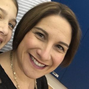 Meet your Posher, Roberta